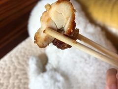 鸡腿-王二甩老木子鸡(江湾店)