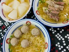 -七爷清汤腩·港式茶餐厅(世博店)