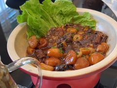 -高老庄新家宴(北斗星广场店)