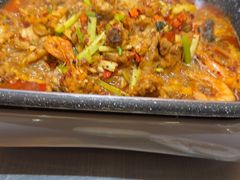 -还是那家•秘制活鱼现烤•香辣美蛙(独墅湖邻里中心店)