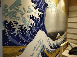 -天道tattoo纹身穿孔工作室
