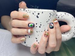 -樱禾NaiL美甲美睫