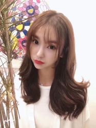 点击看大图 -GIRL STYLE 烫发·染发沙龙