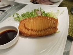 杏鲍菇-和记小菜(东方店)