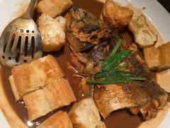 -鸽子侯·家宴·平价海鲜(市图书馆店)