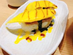 -富山日式料理(宽厚里店)