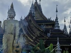 -西双版纳总佛寺