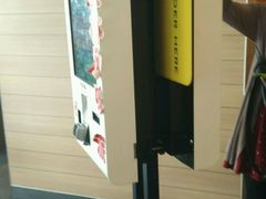 -麦当劳(总统大酒店店)