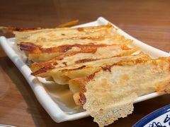 -春水锅贴·传统鲁菜(大明湖店)