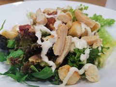 -棒约翰比萨·意面(老闵行店)