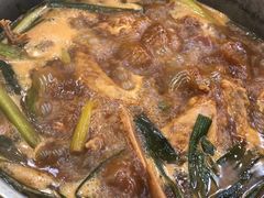 招牌掌翼煲-广记餐厅(万福路店)