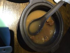 粗茶淡饭•隐庐私厨-粗茶淡饭·隐庐私厨(东亭店)