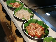 -爱伲PLUS·牛肉海鲜自助火锅(融创店)