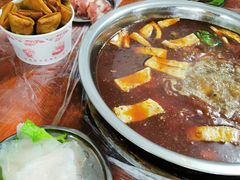 -满天星太珍火锅