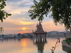 -大连海昌发现王国主题公园