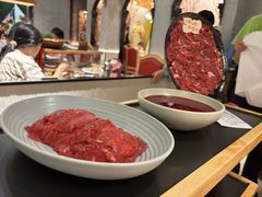 -廖掌柜·重庆鲜货火锅(上海首店)