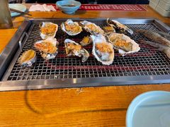 -蚝英雄鲜蚝自助专门店(长楹天街直营店)