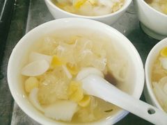 五果汤-老福合沟无米粿甜汤粿品店