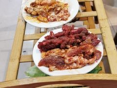 -阿昌白族石板烧(大理古城店)