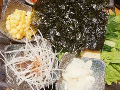 -丸藏和牛烧肉专门店(园区师惠坊店)