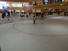 -冠军冰场CHAMPION RINK(苏州中心商场店)