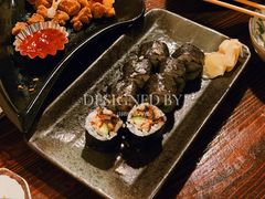 -雷屋日式料理(沈安小区店)