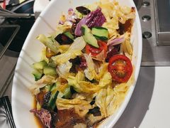 -玉善烧烤串城(长春总店)