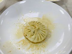三鲜包-津门如意包子铺(宾西路店)