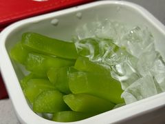 -海底捞火锅(公益西桥店)