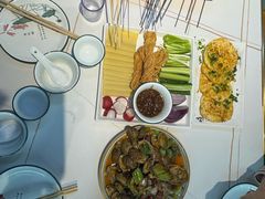-亿牌牌东北烧烤(博物馆旗舰店)