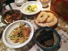 -俏九州·小炒黄牛肉(华润万象汇店)