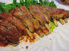 -南来顺饭庄·清真(南菜园店)