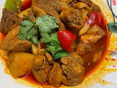 -品回味清真西北楼(宁波首店)