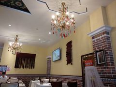 -巴依老爷·新疆美食(上城区天城路店)