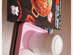 -胖哥俩肉蟹煲(石家庄长安万达店)