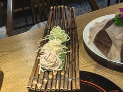 -盡膳口福跷脚牛肉火锅(北美新天地店)