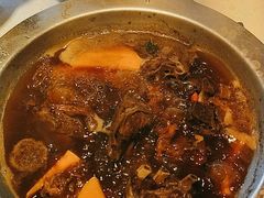 -京都蝎府羊蝎子火锅(珠市口店)
