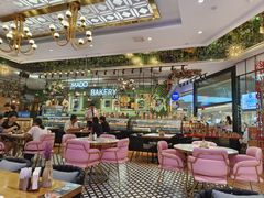 -SULTAN·苏坦土耳其餐厅(新光汇店)