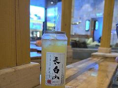 -汉拿山温泉度假酒店