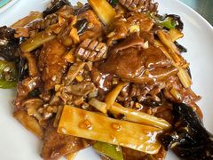 -鼎香润(德胜门内店)