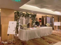 -上海浦西万怡酒店