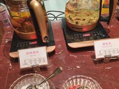 -君来湖滨饭店·玫瑰园