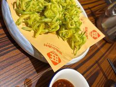 -旺角小渔村·海肠捞饭开创者(二马路店)