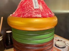 -温野菜涮涮锅(大悦城店)