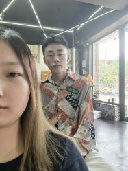 -無名发艺