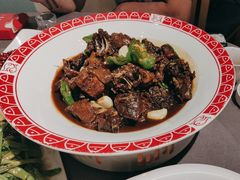 -十朝院子·南京菜(夫子庙店)