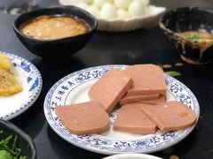 -新梅居(宁海东路店)