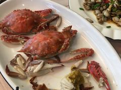 -金海湾海鲜排档(朱家尖店)
