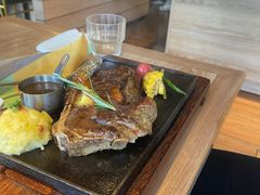 -豪客来牛排(钢铁大街店-2106)