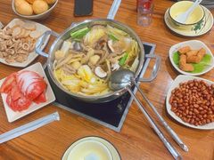 -牛小隆牛肉面馆(四牌楼店)
